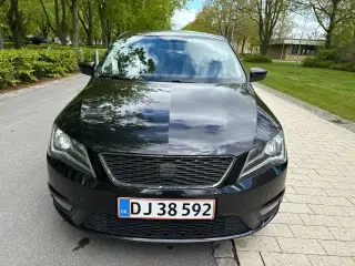Seat Toledo 1,2 TSi 110 Reference