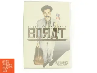 Borat