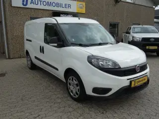 Fiat Doblò Cargo 1,3 MJT 95 L2