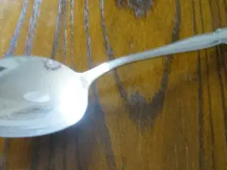  Ambrosius serveringsske sølvplet 37 cm