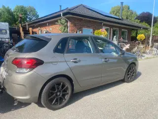 Automatgear !!! Km 141000 RØVER køb 