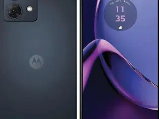 Motorola G84 helt ny
