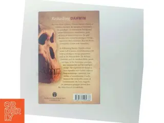 Rethinking Darwin af Leif A. Jensen (Bog)