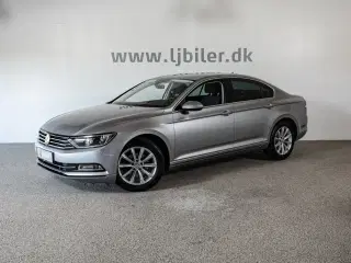 VW Passat 1,4 TSi 150 Comfortline DSG