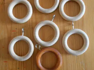 Ophæng Nipsenåle OSV.