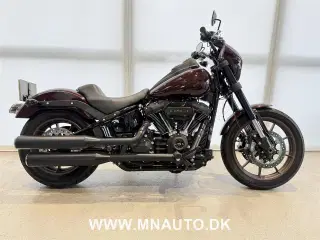 Harley Davidson FXLRS Low Rider S 114"