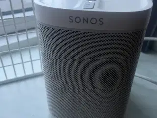 Sonos højtaler