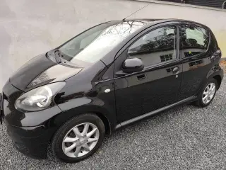 Toyota Aygo 1,0 Air+