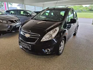 Chevrolet Spark 1,2 LT (ESP) 82HK 5d