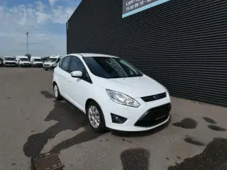 Ford C-MAX 1,6 TDCI 115HK Van