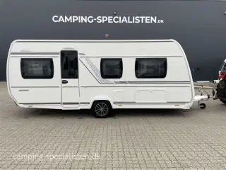2024 - Fendt Bianco Selection 515 SG   Fendt Bianco Selection 515 SG model 2024 - Kan ses nu hos Camping-specialisten.dk i Silkeborg