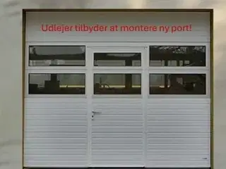 Kontor til leje i 2600 Glostrup
