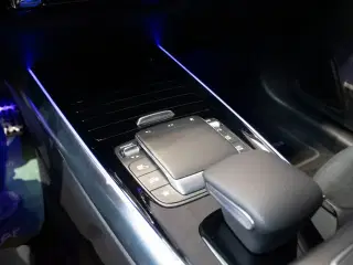 Mercedes EQA250  AMG Line