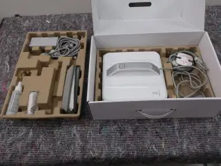 Vinduesrobot ECOVACS WINBOT
