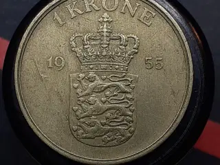 1 kr 1955