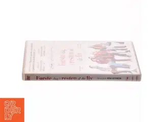 Første dag i resten af dit liv - DVD