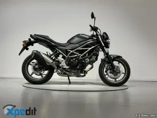 Suzuki SV 650