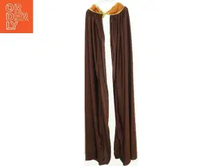 Udklædning, kappe (str. One Size)