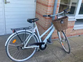 Cykel 