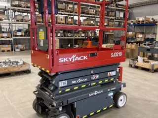 Skyjack SJ3219 5,65 meter sakselift