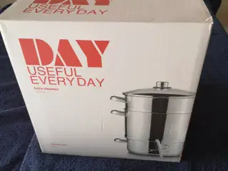 Juice Streamer.