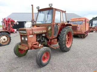 VETERAN TRAKTOR,