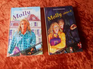 Molly, Carol Drinkwater, 