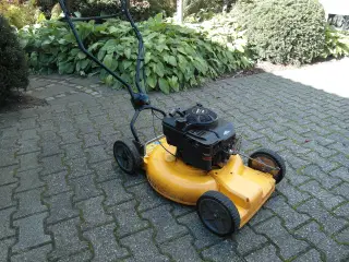 Plæneklipper Stiga Multiclip 51 S Rental