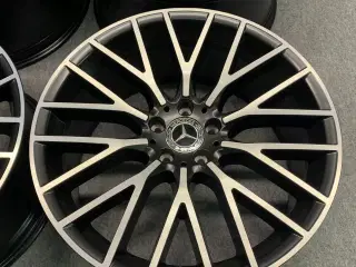 MERCEDES S KLASA A223 20 9j og 10j x 20" 