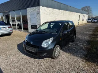 Suzuki Alto 1,0 Blue