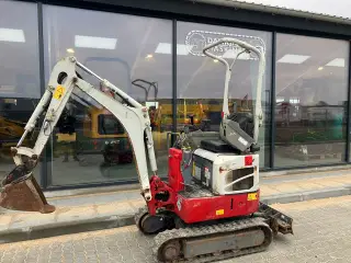 Takeuchi TB210R