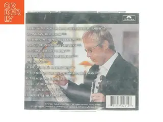 CD: Over The Rainbow af Kim Sjøgren