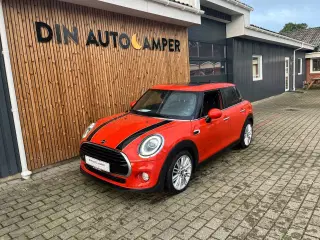 MINI Cooper 1,5 aut.