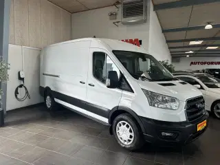 Ford Transit 350 L3 Van 2,0 EcoBlue Trend aut. H2 FWD
