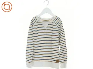 Sweatshirt fra L.O.G.G (str. 122 cm)