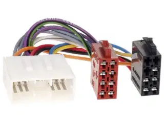 Isostik Subaru diverse