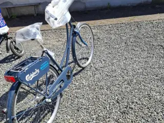 Carlsberg cykel 