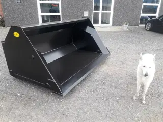 Volvo KIRK HØJTIPSKOVL