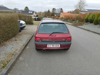 1997 Renault Clio mk1 1.4S