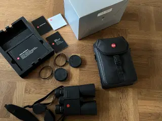 Leica geovid 8X56R,M