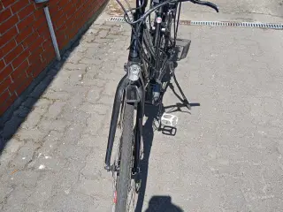 Efly dame elcykel 