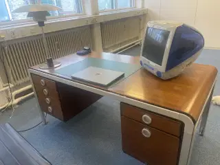 DJOB Skrivebord - Arne Jacobsen