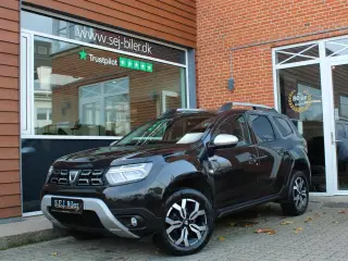 Dacia Duster 1,3 Tce Prestige EDC 150HK 5d 6g Aut.