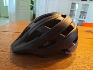 Nakamura cykel hjelm helt ny
