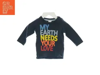 Bluse fra H&M (Str. 62)