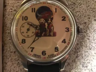 Antikt ur