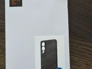 Mobilcover Samsung s25 Edge