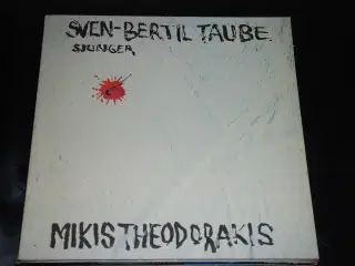 Lp - Sven-Bertil Taube