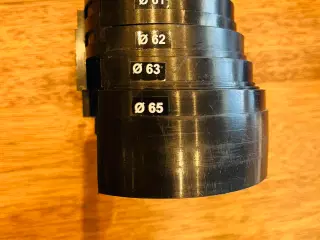 Pulser Digital Clip-on natkikkert DFA75