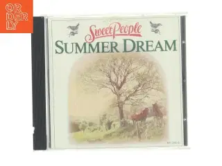 Summer Dream